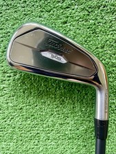 Titleist U505 Utility 3 Iron Stiff Flex Graphite Right Handed Mens Golf Club