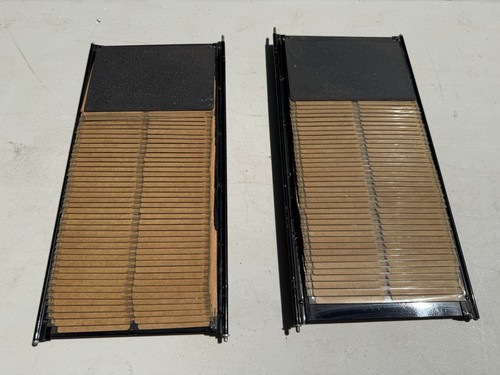 Acme rolodex vertical visible - rolodex,