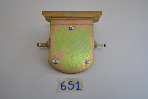 Spare wheel holder far - wheel,