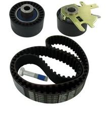 Fits skf vkma 03257 - skf,