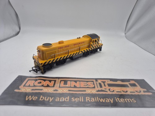 Triang r155 yellow b0 - r155, bo-b0
