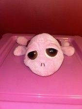 russ berrie lil peepers squirtle turtle plush toy