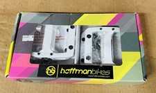 Hoffman Bikes New 9/16 Pedals