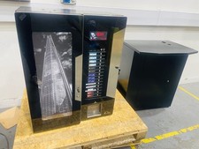 The Vogue In-Cup Drinks