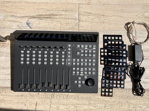 Qcon pro daw controller - pro,