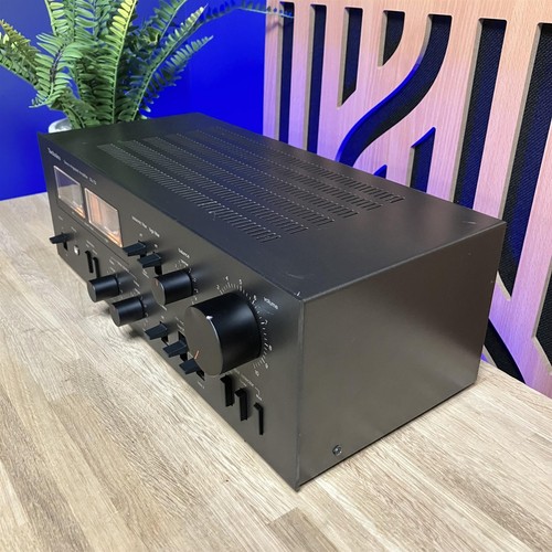 Vintage technics hifi - technics, su-z2