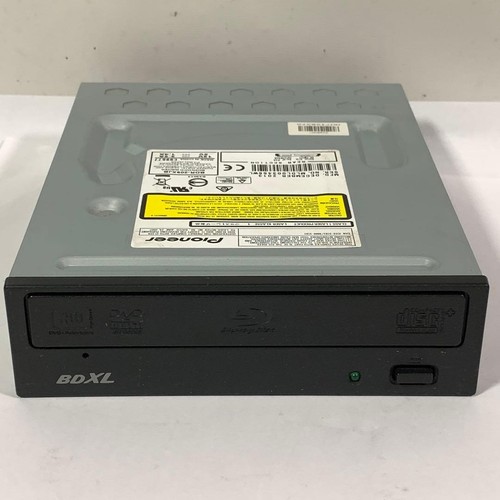 Pioneer bdr 209xjb - pioneer, bdr-209xjb