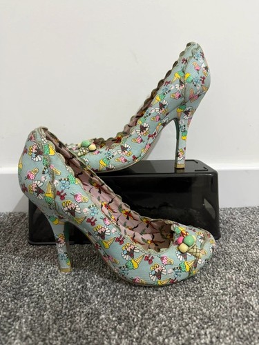Irregular choice cortesan - irregular,