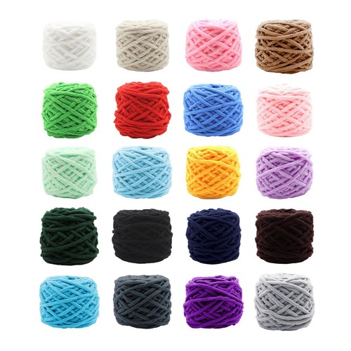 Chunky wool yarn bulky arm - yarn,