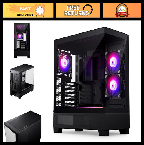 Atx mid tower - case, with