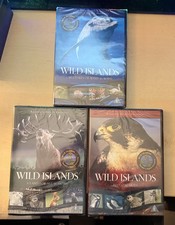 Wild islands 3 documentary - wild,