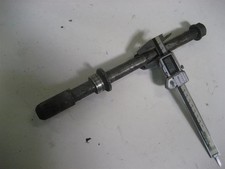 HONDA GL 1100 SC02 GOLD WING