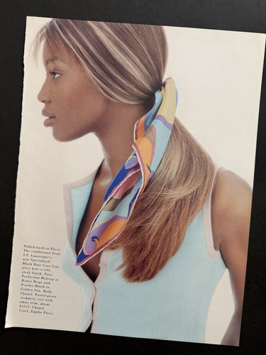 Clippings harper bazaar - clippings, harper's