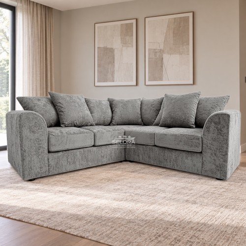Seater corner sofa - 5,