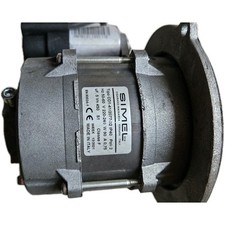 Trianco Ecoflam Burner Motor M181/21, 90w Double End