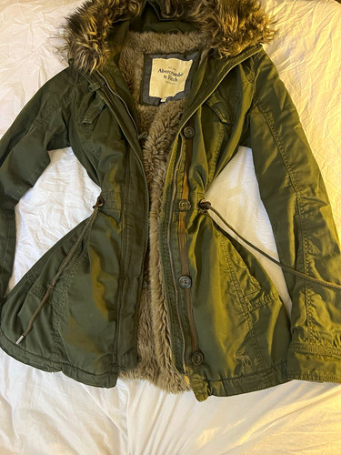 Abercrombie fitch women - &,