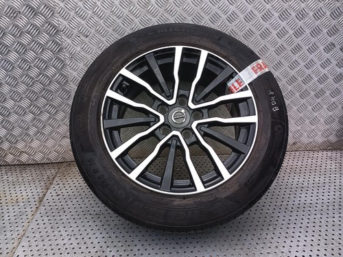Volvo v40 alloy - volvo, wheel