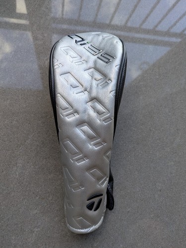 Taylormade qi35 headcover - taylormade,