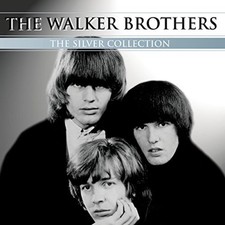 Walker Brothers - The Silver