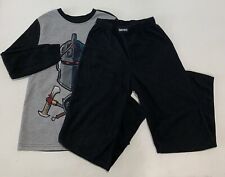 Fortnite Pajamas Boys Set Long