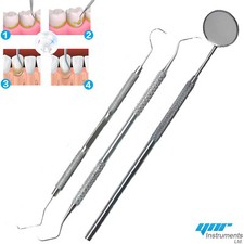 Dental Teeth Cleaning Kit