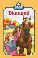 Diamond; Breyer Stablemates -