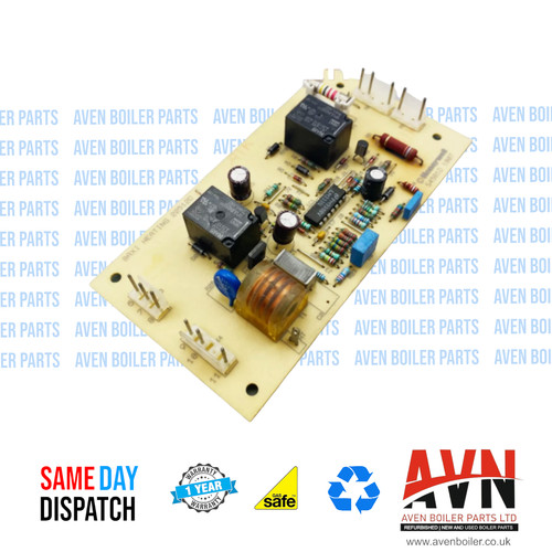 Baxi solo 40 4 - solo, 30/4