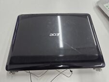 Genuine Acer Aspire 7520 7720 LCD Screen Complete 17" Tested and working
