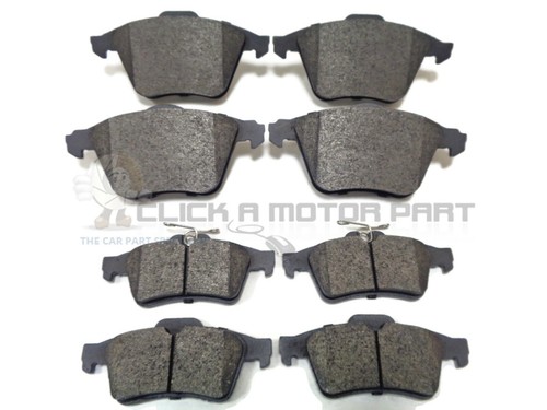 Ford focus mk2 - 2.5, st3