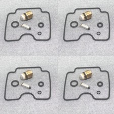 Yamaha XV 1600 1999 - 2003