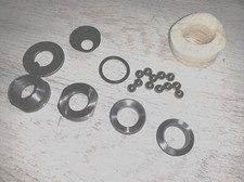 Massey Ferguson 35 35x 135 148