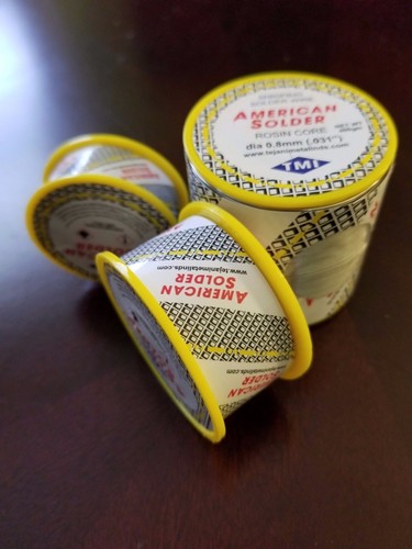 New 550g 1mm tin - 1mm,