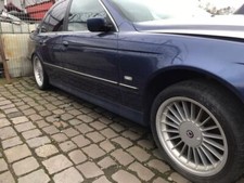 Engine Hoist BMW Alpina B10