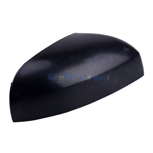 Right side wing door mirror - side,