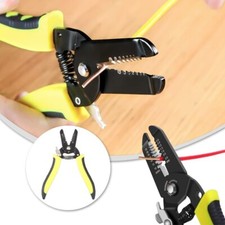 Wire Stripper Cutter Tool
