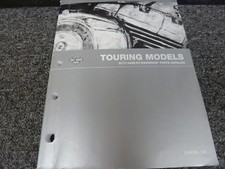 2010 Harley Davidson Road King