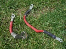 Vauxhall Insignia Battery