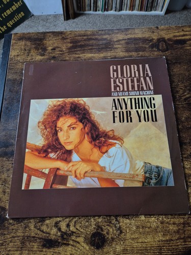 Gloria estefan miami sound - &,