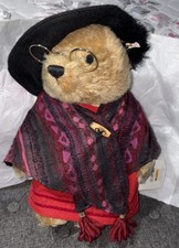 Steiff Paddington's Aunt Lucy