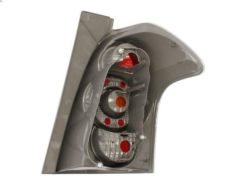 Rear light ulo 1104001 toyota - light,