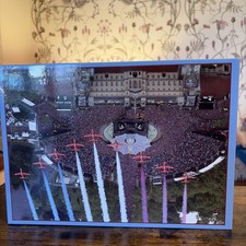 The Red Arrows 1000 piece