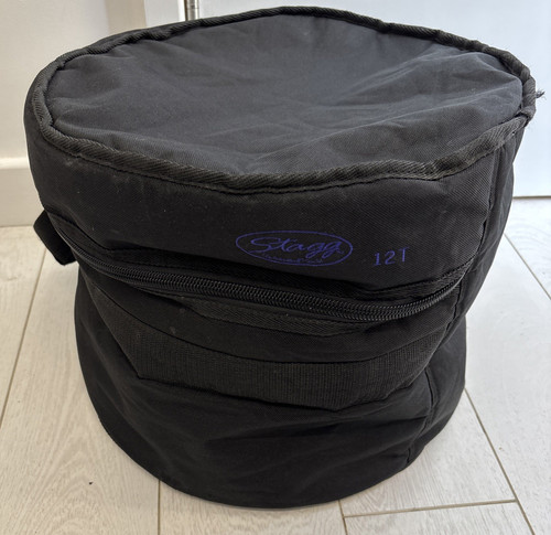 Stagg 12t x 10 deep - 10",