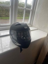 OMP Extra Small Racing Helmet