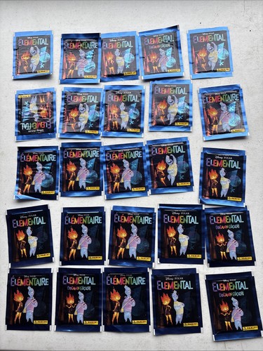 Disney pixar elemental - pixar,