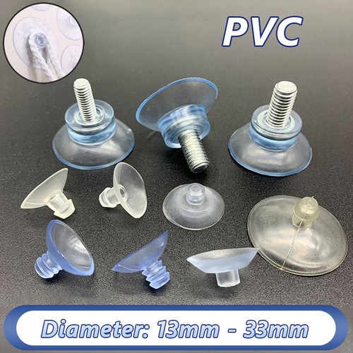 Suction cups pads - suction,