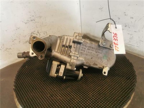 Vpefmh 19206 egr - egr, valve