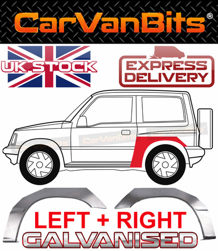 For suzuki vitara door 98 - vitara,