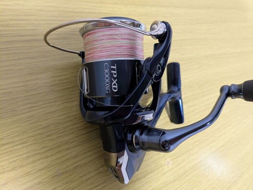 Shimano twin power xd - 21,