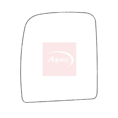 Apec exterior wing - apec,