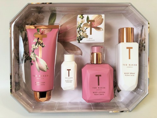Ted baker london - ted, the